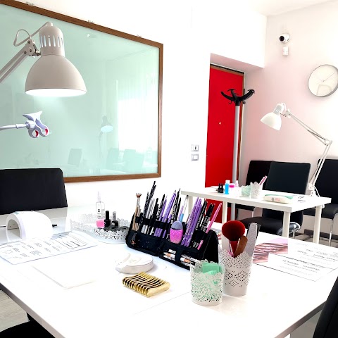 Annalisa Galasso NAIL ACADEMY