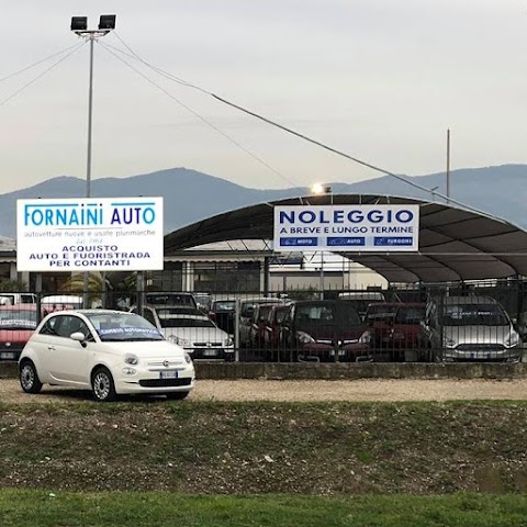 Fornaini Auto Srl