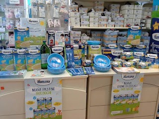 Baby Market Leonzio Puglia