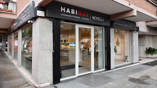 HABIMAT Edilnovelli S.r.l. SHOWROOM