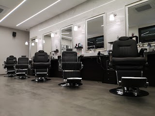 Barber Shop Renzetti