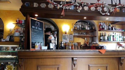 Antico Caffè Marconi