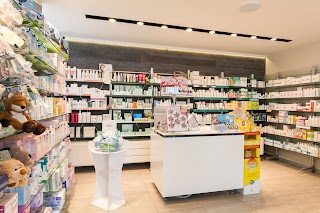 Farmacia Vecchiazzano Della Dott.ssa Ronconi Carla & C. S.A.S