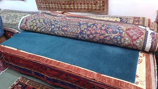 Iranian Carpet