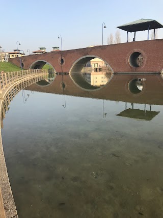 Fontana - Lago San Donato