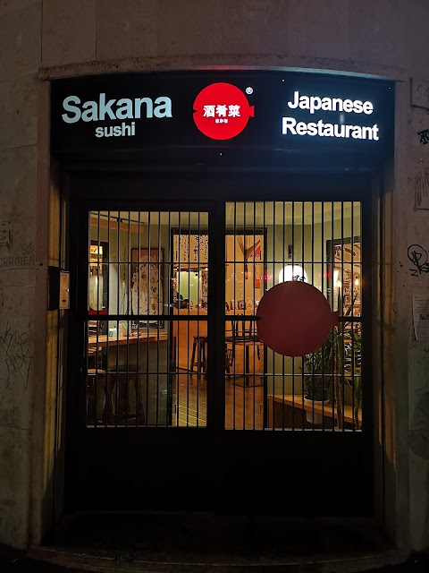 Sakana Sushi