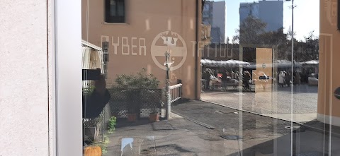 Cyber Tattoo Shop