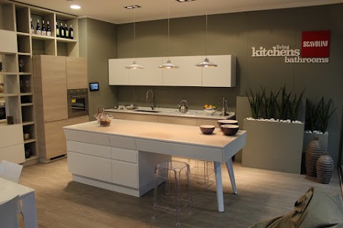 Scavolini Store Padova