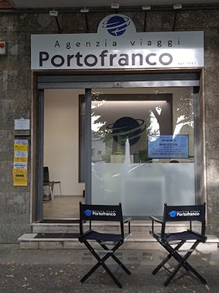 Agenzia Viaggi Portofranco