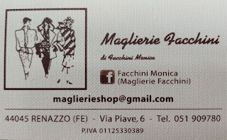 Maglieria Facchini