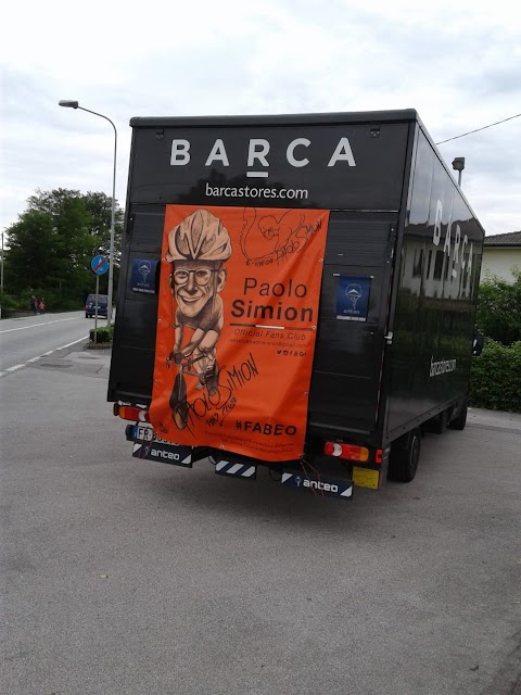 BARCA® Factory Store
