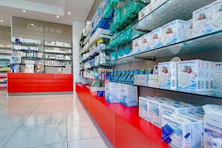 Farmacia San Francesco snc