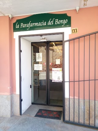 La Parafarmacia Del Borgo