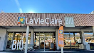 La Vie Claire