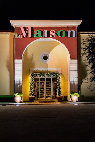 La Maison Bari