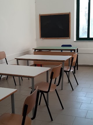 Centro Provinciale Istruzione Adulti Di Palma Campania