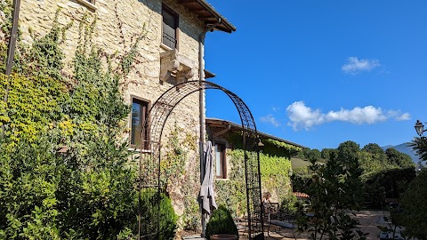 Agriturismo di Charme Villa Colle Sant'Erasmo