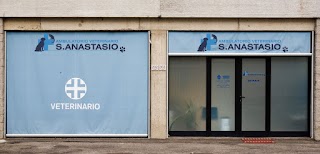 Ambulatorio Veterinario San Anastasio