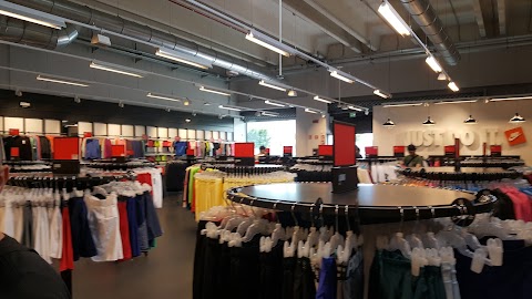 Nike Clearance Store