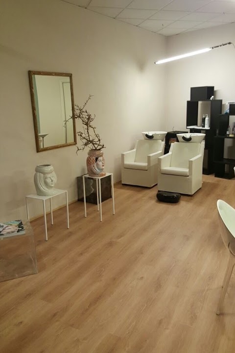 Coiffeur Luigi Oliverio Reggio Emilia