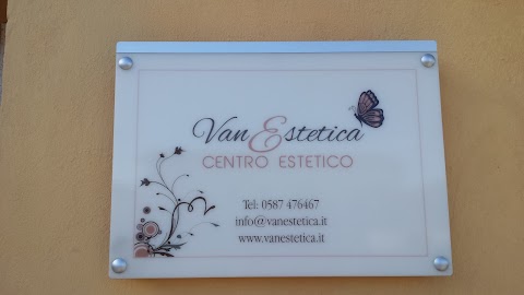 Vanestetica di Voltattorni Vanessa