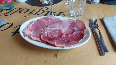 Trattoria Bigiolla