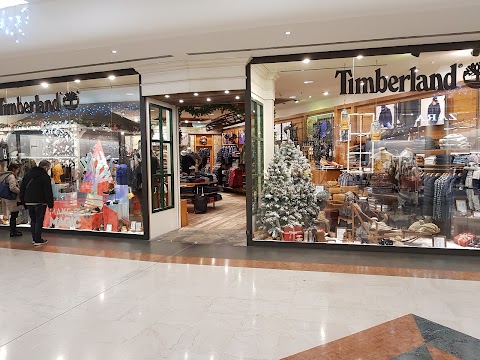 Timberland Store Ferrara