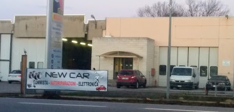 Centro Revisioni Center Auto