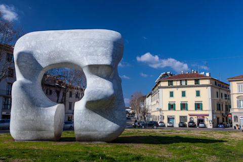 Foto di Hotel San Marco - Piazza San Marco 48, Prato (PO), Italia