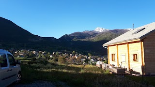 Le Chalet de Sandrine