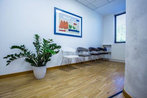 Studio Dentistico CMD di Corradi Marco