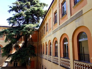 Liceo Artistico Statale "Gaetano Chierici"