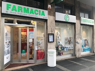 Farmacia CoFa Colombo Milano