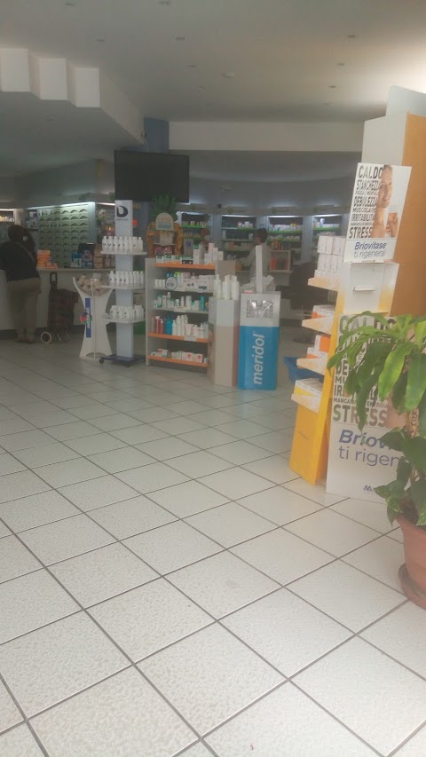 Farmacia del Benessere