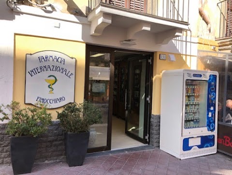 Farmacia Internazionale