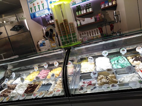 Gelateria Gelsomino & bubbletea