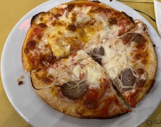 Pizzeria Gelateria Cecchi