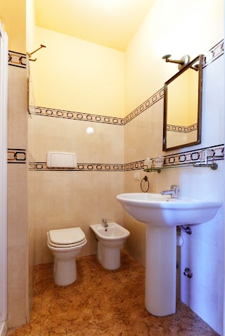 Accomodation Ad Centrum Verona