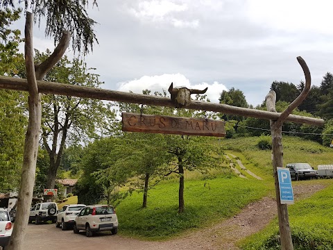 Rifugio Croce di Marone