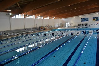 Piscina Natatorium Treviso Selvana