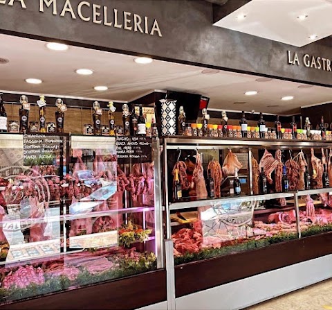 Di Peri Carni & Food Macelleria