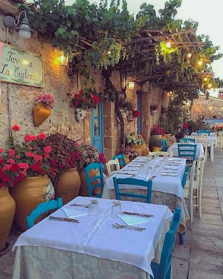 Taverna La Cialoma