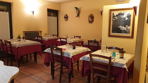 Osteria La Filanda