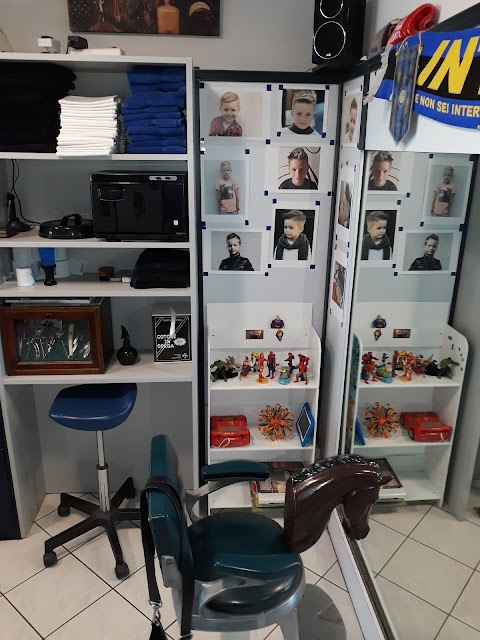 Barber Shop Eugenio