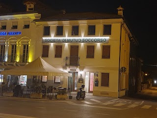 Bar Trattoria Mutuo Soccorso