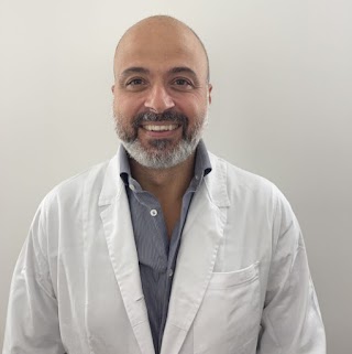 Dr. Luigi Caserta, Ginecologo