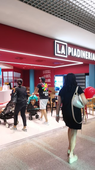 La Piadineria