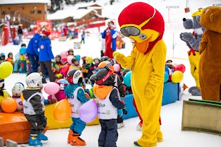 Ecole de Ski Français de Méribel (ESF)