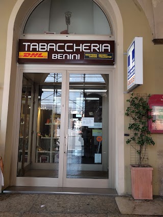 Tabaccheria Benini