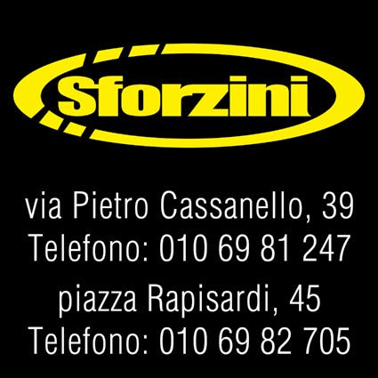 Autofficina Sforzini srl